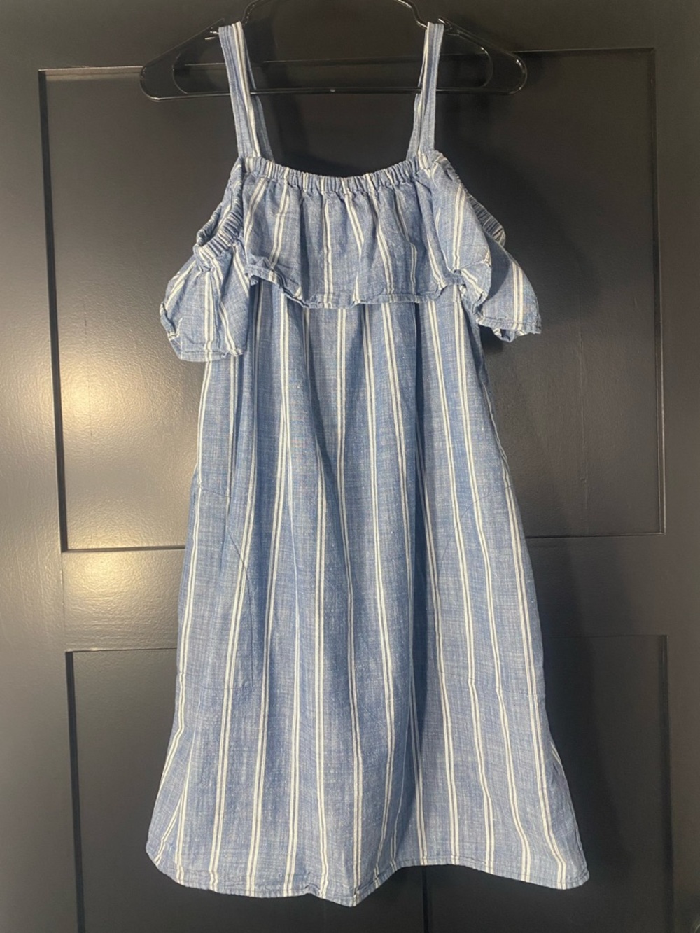 4/$16 J. Crew Dress